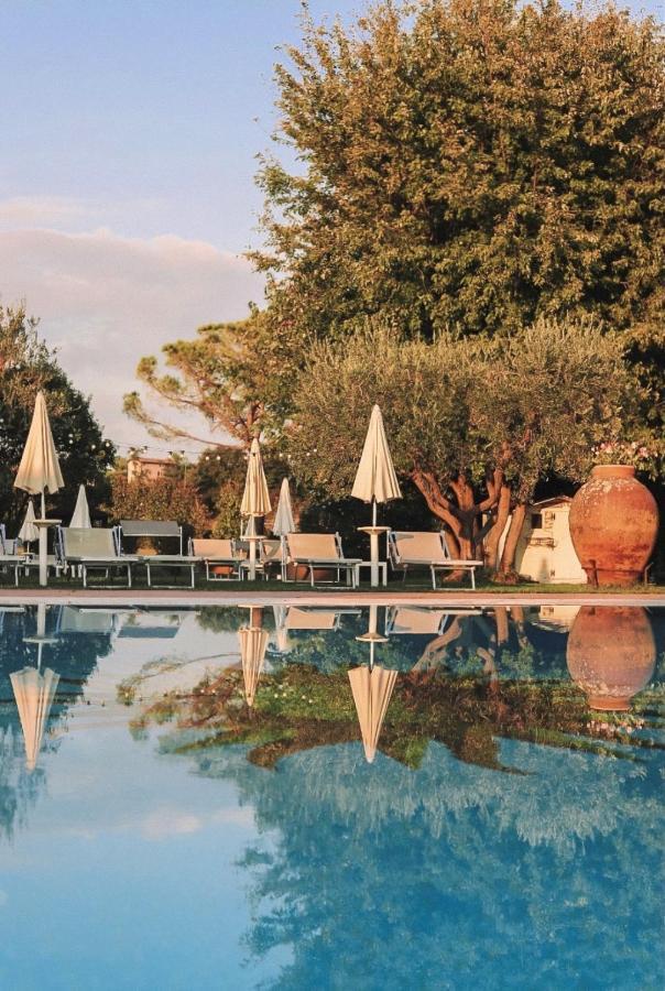 Agriturismo Ca' Del Sol Villa Лацизе Екстериор снимка