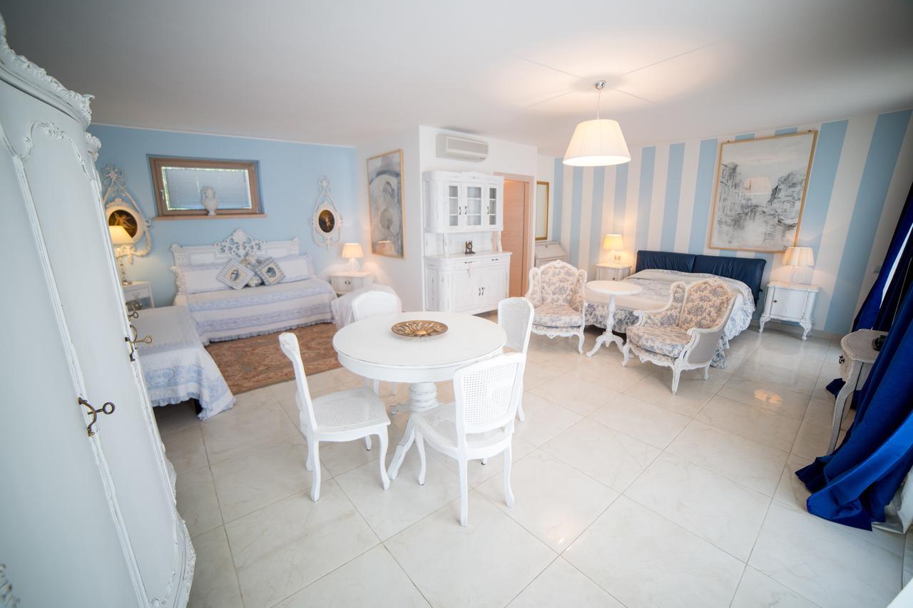 Agriturismo Ca' Del Sol Villa Лацизе Екстериор снимка