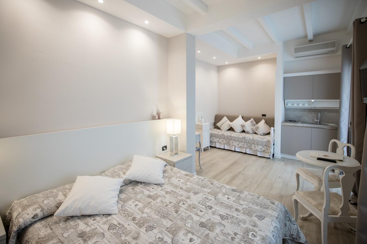 Agriturismo Ca' Del Sol Villa Лацизе Екстериор снимка