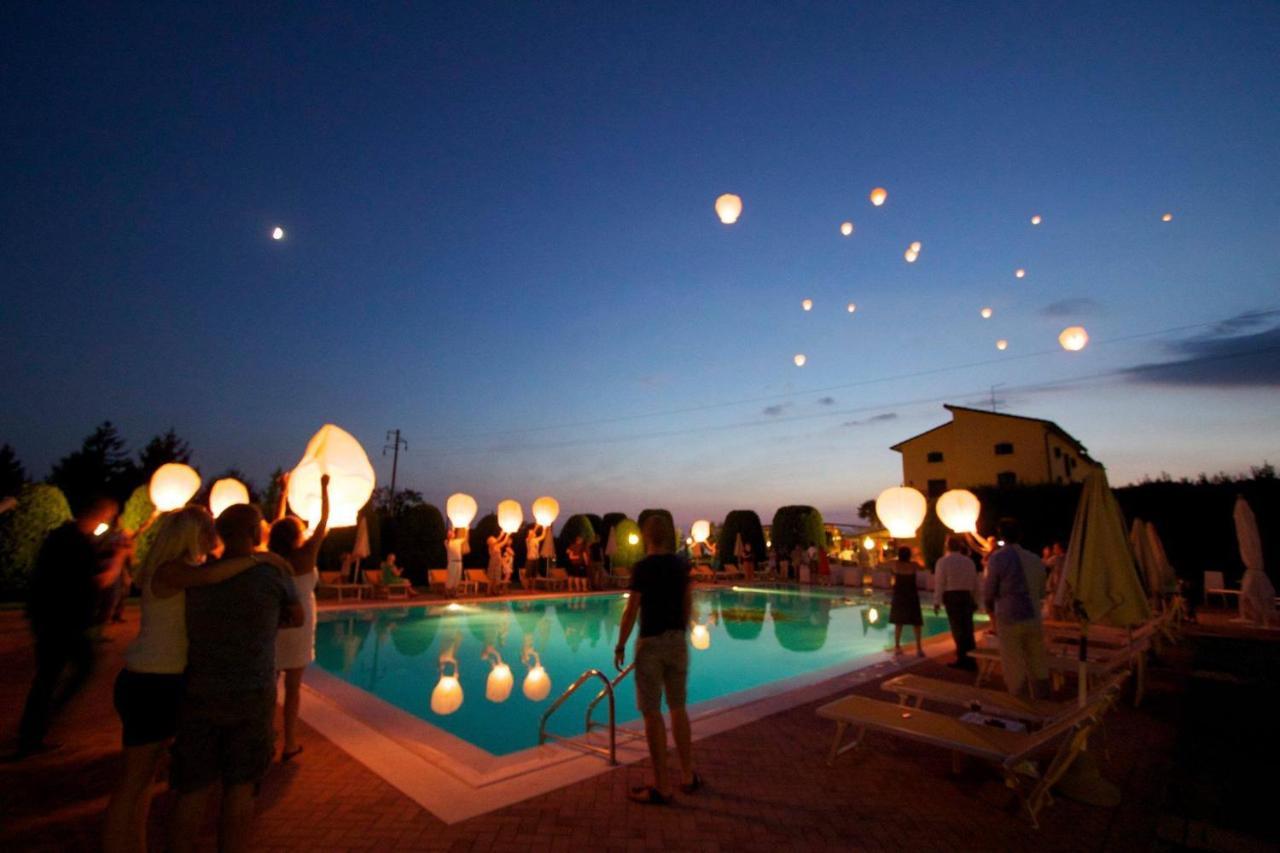 Agriturismo Ca' Del Sol Villa Лацизе Екстериор снимка