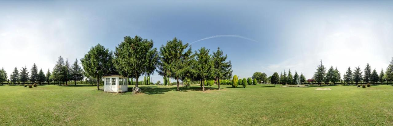 Agriturismo Ca' Del Sol Villa Лацизе Екстериор снимка